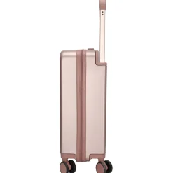 Beagles Originals Koffers & Trolleys<Beagles - Travel - Handbagage koffer Champagne