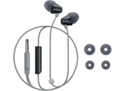 Tcl Audio>Bedrade in-ear oortelefoon - Afstandsbediening