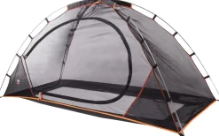 Deryan Muskietennetten & Klamboes>Bedtent Klamboe - 200x90cm - Muggennet - 1mm gaas