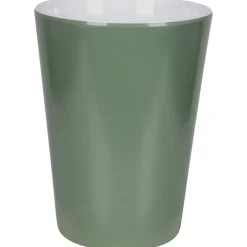 Bo-camp Bekers & Glazen>Beker Two-Tone Melamine 4 Stuks