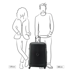 Delsey Koffers & Trolleys><noscript><img width=