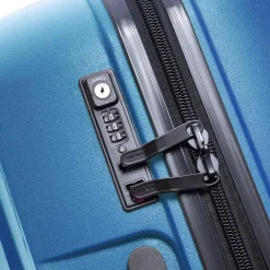Delsey Koffers & Trolleys>Belmont Plus MR Trolley L | 102 L
