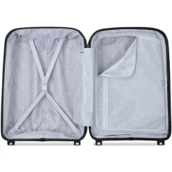 Delsey Koffers & Trolleys>Belmont Plus MR Trolley L | 102 L