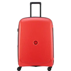 Delsey Koffers & Trolleys>Belmont Plus MR Trolley M Expandable | 87 L