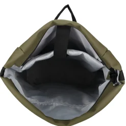 Enrico Benetti Wandelrugzakken|Rugzakken & Tassen>Bergen - Laptoprugzak - Rolltop - 17inch