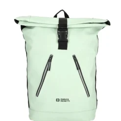 Enrico Benetti Wandelrugzakken|Rugzakken & Tassen>Bergen - Laptoprugzak - Rolltop - 17inch
