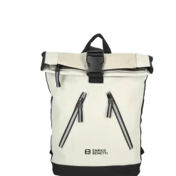 Enrico Benetti Wandelrugzakken|Rugzakken & Tassen>Bergen - Rolltoprugzak - Tabletvak - 8L