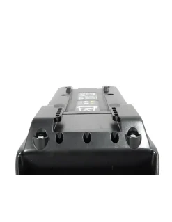 Bosch Fietsaccu'S<BES2 Bagagedrager 400