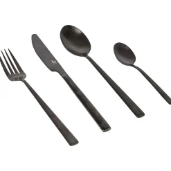 Bo-camp Bestek>Bestekset Industrial 16-Delig