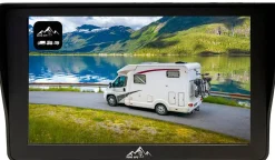 Berggps Autonavigatie<BG-7000C - Campernavigatie