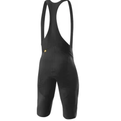 Löffler Fietsbroeken|Fietsbroeken<Bibshorts Concept XT heren - Zwart