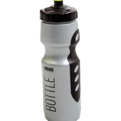 MIRAGE Drinkflessen & Bidons>bidon 700cc zilver