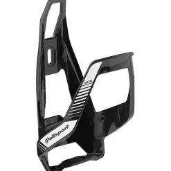 Polisport Drinkflessen & Bidons>bidonhouder Pro evo zwart/wit