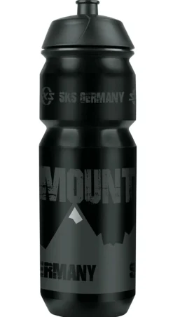 SKS Drinkflessen & Bidons<Bidon Mountain 750 Ml Zwart