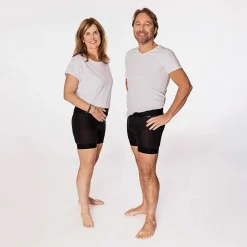 DAMES Bikeboxer. Ondergoed><noscript><img width=