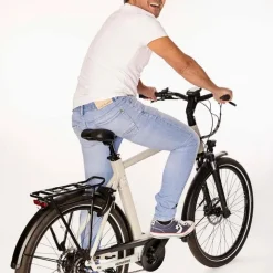 Bikeboxer. Ondergoed<bikeboxer heren Grijs