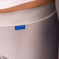 Bikeboxer. Ondergoed<bikeboxer heren Grijs