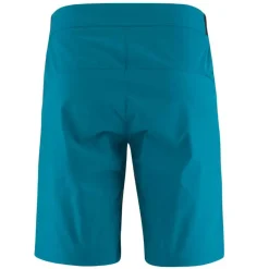 Löffler Fietsbroeken|Fietsbroeken<Bike Shorts Comfort - E CSL heren Blauw