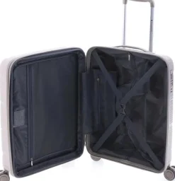 Gladiator Koffers & Trolleys>Bionic - Handbagage koffer - 55cm - 46L