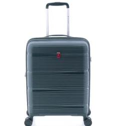 Gladiator Koffers & Trolleys>Bionic - Handbagage koffer - 55cm - 46L