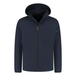 Heren Travelin' Vesten>Bjorn Heren - Outdoorvest