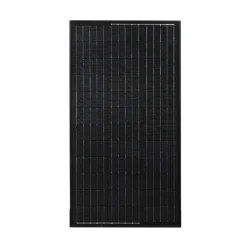 Mestic Zonnepanelen<Blackline MSSB-80