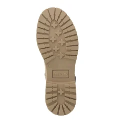 Travelin' Casual Schoenen>Blegna Dames - Veterboots - Suede