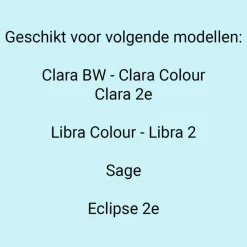 Blue Star E-Readers & Accessoires><noscript><img width=
