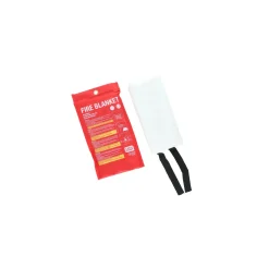 Carpoint Blusdekens|Blusdekens>Blusdeken 1x1 Meter voor Kleine Brandjes