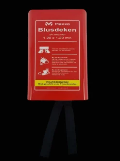 Mexxo Blusdekens|Blusdekens>Blusdeken 1,20x1,20m