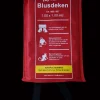 Mexxo Blusdekens|Blusdekens<Blusdeken 1mx1m