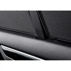 Car Shades Autozonneschermen>BMW 1-Serie F40 5 deurs 2019 - Zonneschermen achterportieren