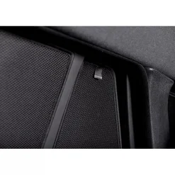 Car Shades Autozonneschermen>BMW 1-Serie F40 5 deurs 2019 - Zonneschermen achterportieren