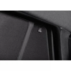Car Shades Autozonneschermen>BMW 1-Serie F20 5 deurs 2011-2019 - Zonneschermen