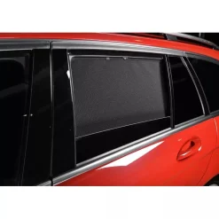 Car Shades Autozonneschermen>BMW 3-Serie F31 Touring 2012-2019 - Zonneschermen