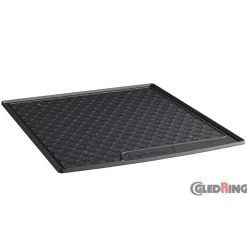 Gledring Automatten>BMW 4-serie G26 Gran Coupe 2021 - Kofferbakmat
