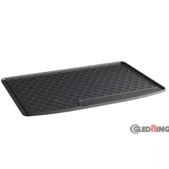Gledring Automatten>BMW 3-serie GT F34 2013 - Kofferbakmat