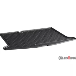 Gledring Automatten>BMW X1 F48 2015-2022 - Kofferbakmat