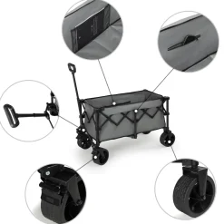 Travelnet Bolderkarren|Bolderkarren<Bolderkar Royal Allroad