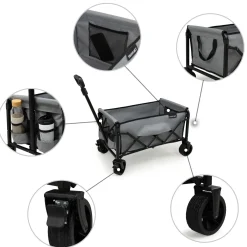 Travelnet Bolderkarren|Bolderkarren<Bolderkar Sunny Allroad