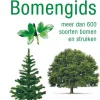 ANWB Natuurgidsen|Natuurboeken>Bomengids