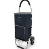 Goliving Bolderkarren|Bolderkarren>Boodschappentrolley - 50L - Opvouwbaar