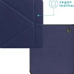 Imoshion E-Readers & Accessoires>Bookcase - Kobo Libra Colour