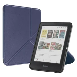Imoshion E-Readers & Accessoires<Bookcase - Kobo Clara Colour / BW