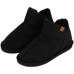 DAMES Apollo Pantoffels & Sloffen|Pantoffels & Sloffen>Boots Suede - Dames - Pantoffels