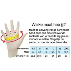 Roeckl Handschoenen<Boston - Heren handschoenen - Leer/Wol - Touchfunc Bruin