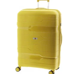 Gladiator Koffers & Trolleys>Boxing - Grote koffer - 77cm - 115L