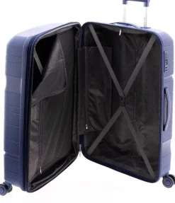 Gladiator Koffers & Trolleys>Boxing - Grote koffer - 77cm - 115L