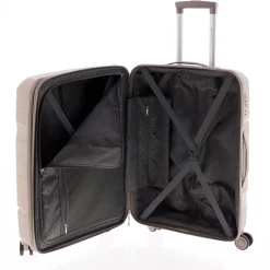 Gladiator Koffers & Trolleys>Boxing - Middelgrote koffer - 67cm - 80L