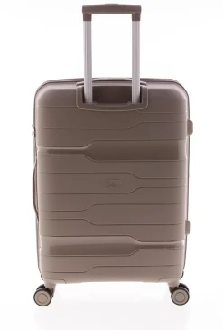 Gladiator Koffers & Trolleys>Boxing - Middelgrote koffer - 67cm - 80L